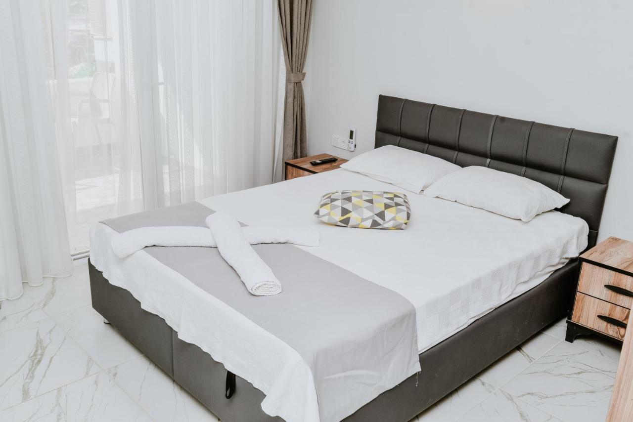 Frühstückspension Pia Butik Sigacik Izmir